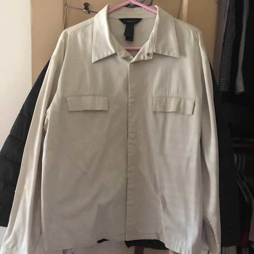 Claiborne Men’s Jacket